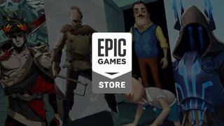 Juegos gratis: Epic Games revela las dos siguientes descargas libres de la aplicación de PC