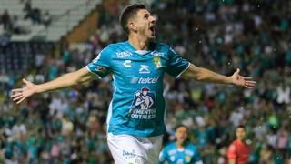 Celebra la ‘Fiera’: León venció 1-0 a Juárez, por la fecha 13 del Torneo Apertura
