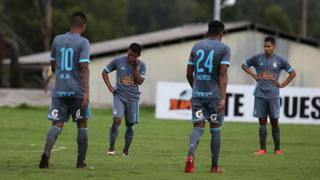 Sporting Cristal cayó ante 5-3 Ayacucho F.C por la fecha 5 del Torneo de Verano