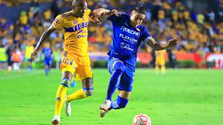 No pasó nada en Nuevo León: Tigres y Necaxa empataron 0-0 en el Estadio Universitario