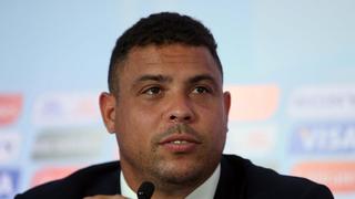 Tras el fracaso de Tite: Ronaldo postuló a su candidato para dirigir a Brasil