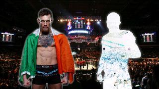 UFC: Conor McGregor será desafiado por leyenda que volvió del retiro (VIDEO)