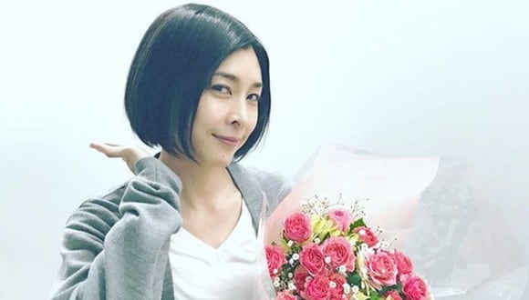 La actriz japonesa fue encontrada muerta por su esposo, Nakabayashi Taiki el domingo 27 de septiembre (Foto: Instagram/Yuko Takeuchi)