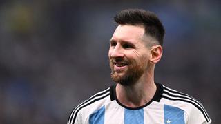 Messi en la lista: conoce los nominados a mejor jugador en el premio The Best FIFA 2022