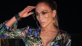 Jennifer Lopez dedicó emotivas palabras a conocida jueza que padece de cáncer