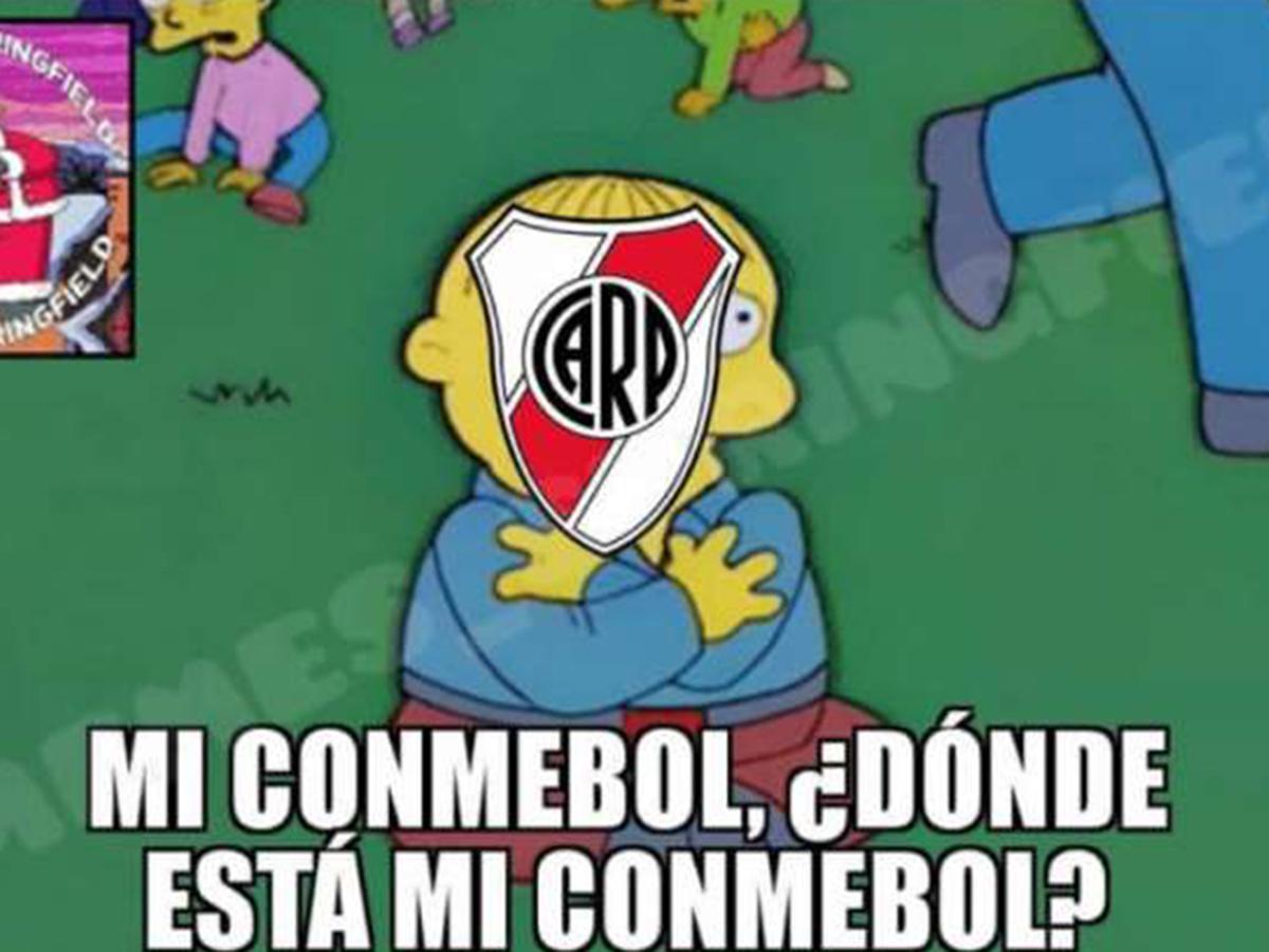river plate en mundial de clubes los mejores memes tras el tercer lugar del equipo millonario fotos futbol internacional depor
