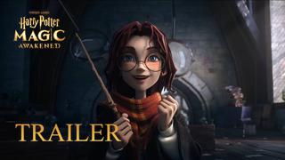 “Harry Potter: Magic Awakened” supera los 228 millones de dólares en solo dos meses