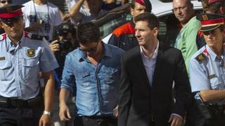 Lionel Messi y las seis respuestas para entender su situación judicial