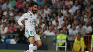 A pase de Cristiano: Isco marcó 'a lo Romario' en el Real Madrid-Espanyol por La Liga [VIDEO]