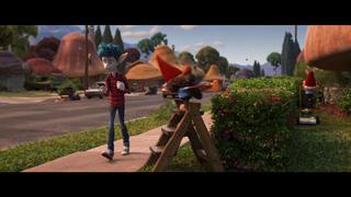 “Onward”: Pixar estrena el tráiler y el póster de su próxima película animada | VIDEO