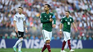 Eterno capitán: Rafael Márquez y el récord que logró en el Mundial Rusia 2018
