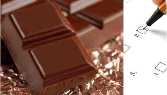 Descubre qué tipo de chocolate define tu personalidad con un sencillo test. (Difusión)