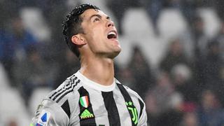 Él cambió la historia: Cristiano Ronaldo anotó 2-1 para triunfo y liderazgo de Juventus en la Serie A 2019-20 [VIDEO]