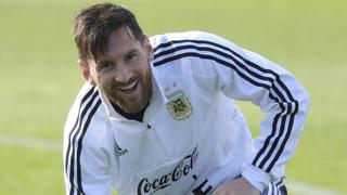 La teoría de un histórico: "Si Lionel Messi fuera brasileño, ya sería campeón del mundo"
