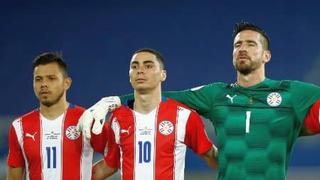 ¡No se guarda nada! La lista de convocados de Paraguay para el partido contra la Selección Peruana