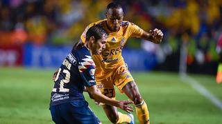 Tigres 1-1 América: las mejores jugadas del partido por el Apertura 2019 Liga MX en el estadio Universitario