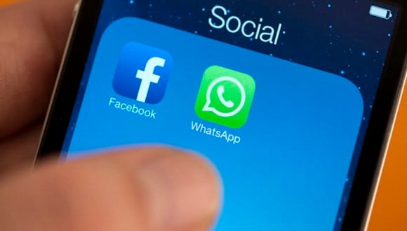 No será necesario que salgas de WhatsApp para que compartas tus estados en las historias de Facebook. (Foto: Getty Images)