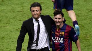 “No es un calentón”: exentrenador del Barça dio nuevas pistas sobre la decisión de Messi en el club azulgrana