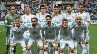 Un nuevo adiós: la figura que dejará el Real Madrid para jugar en otro equipo de la Liga Santander