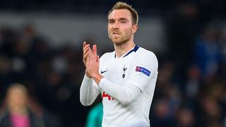 ¡Su fichaje por el Real Madrid es un hecho! La última 'movida' de Eriksen que ilusiona al madridismo