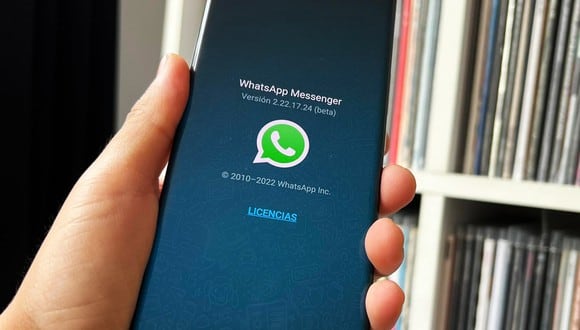 ¿Quieres saber dónde has dejado tu celular Android con WhatsApp? Usa estos trucos. (Foto: Depor - Rommel Yupanqui)