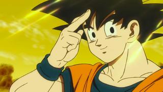 Dragon Ball Super: ¿qué rol tendrá Goku en la saga de Granola?