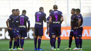 Alianza Lima informó que 10 jugadores del primer equipo están contagiados de COVID-19