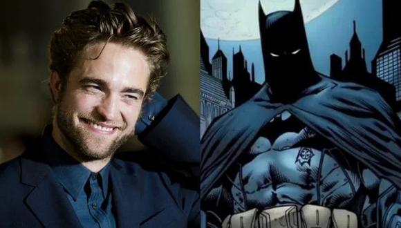 The Batman”: nueva información sobre el rodaje de la película | DC Comics |  Warner Bros. | The Joker | Robert Pattinson | DEPOR-PLAY | DEPOR