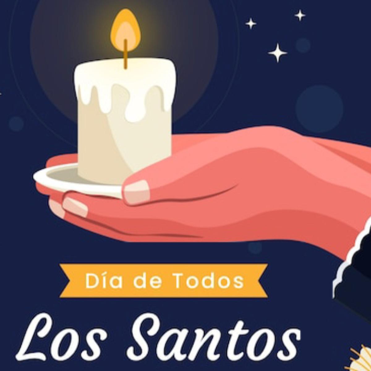 Dia de Los Santos
