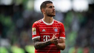 Quieren a un ‘bávaro’: PSG apunta hacia uno de los ‘fijos’ en la defensa de Bayern Múnich