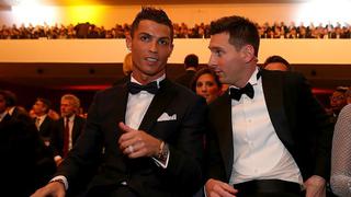 En tu cara, Leo: Cristiano Ronaldo se burla de Messi con un meme que es viral en redes sociales [FOTO]