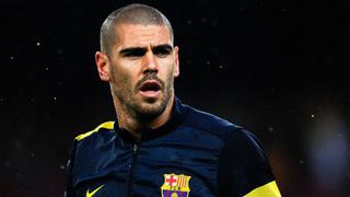 El portero del sextete: Barcelona confirmó el retiro de Víctor Valdés y le dedicó emotivo video
