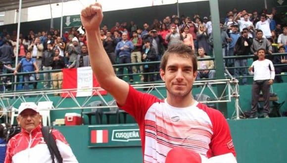 Mauricio Echazú: ¿quién es el tenista peruano que fue suspendido dos años por amaño de partidos? (Tenis Al Máximo)