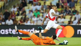 Perú vs. Brasil: cuatro jugadores 'en capilla' para los cuartos de final de la Copa América Brasil 2019