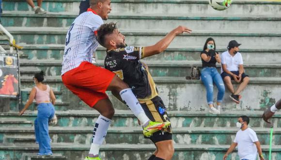Unión Magdalena sigue en el ojo de la tormenta por su polémico ascenso a la Liga BetPlay. (Foto: Prensa Dimayor)