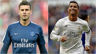 Fichajes PSG: Thiago Motta le deja un mensaje a Cristiano Ronaldo