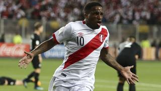 Jefferson Farfán ya palpita el Mundial de Rusia 2018 con imagen en Instagram