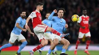 Manchester City vs. Arsenal: apuestas, pronósticos y predicciones por la Premier League