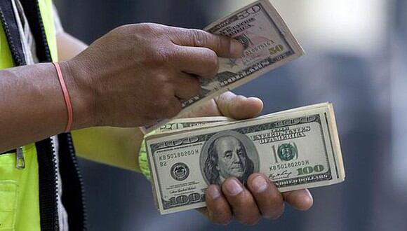 Los cheques de estímulo son de gran ayuda para las millones de familias de Estados Unidos (Foto: GEC)