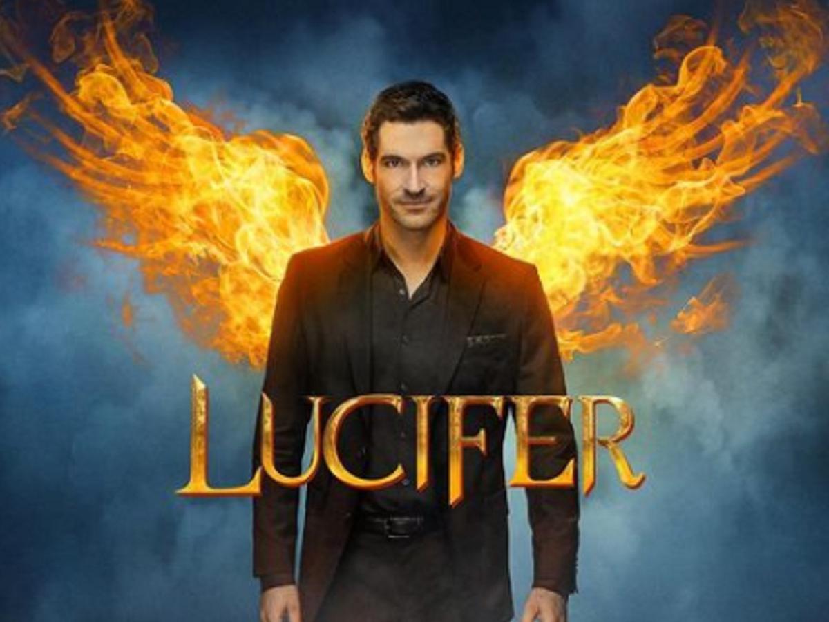 Lucifer: todos los hermanos arcángeles de Samael | Ángeles | Series de  Netflix | nnda nnlt | DEPOR-PLAY | DEPOR