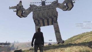 Los servidores de GTA V en PC se llenan de hackers luego de ser gratis en Internet