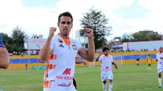 Ayacucho FC venció 2-1 a Cantolao por la fecha 10 del Torneo de Verano