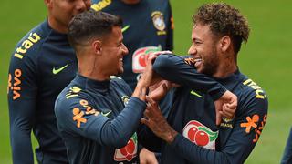 Ronaldo, no; Neymar, sí: la última estrategia para ficharlo tras el Mundial
