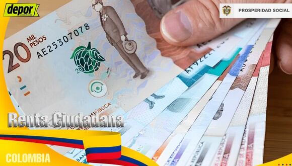 Conoce todos los detalles acerca de la Renta Ciudadana en Colombia. (Foto: Composición)
