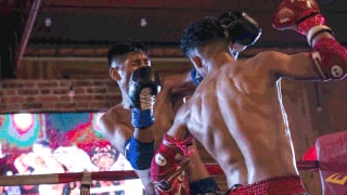 Top Combat 8: el imperdible evento de muay thai vuelve al Truck Park de Surquillo