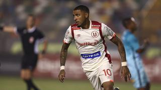 ¿Alexi Gómez puede regresar a Universitario de Deportes?