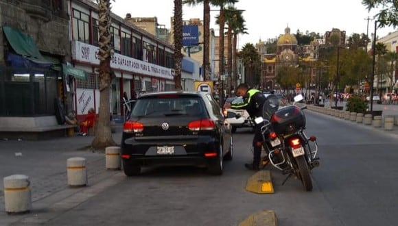 Verificación Vehicular 2022: conoce las fechas y placas autorizadas para la revisión en México. (Gobierno de México)