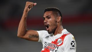 Con autoridad: River Plate derrotó 2-1 a Junior y logró su primera victoria de la Copa 2021