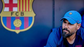 Empieza a contar las horas: Victor Valdés inicia nueva 'guerra' en Barcelona y está cerca de ser despedido