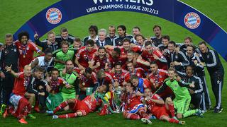 El último XI del Bayern Munich que ganó la Champions League y quiénes son los sobrevivientes [FOTOS]